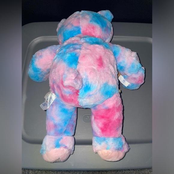 Baskin Robbins bubblegum build a bear - Picture 9 of 9